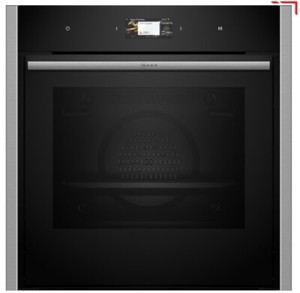 Neff N 90 B64CS31N0 Einbau-Backofen Edelstahl EEK A