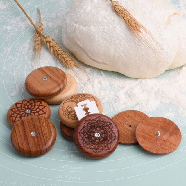 1x Bread Lame Baking Bread Tool Bread Scorer Blade Scoring Bread Lame Cutter G❤ 1x Bread Lame Baking Bread Tool Bread Scorer Blade Scoring Bread Lame Cutter G❤