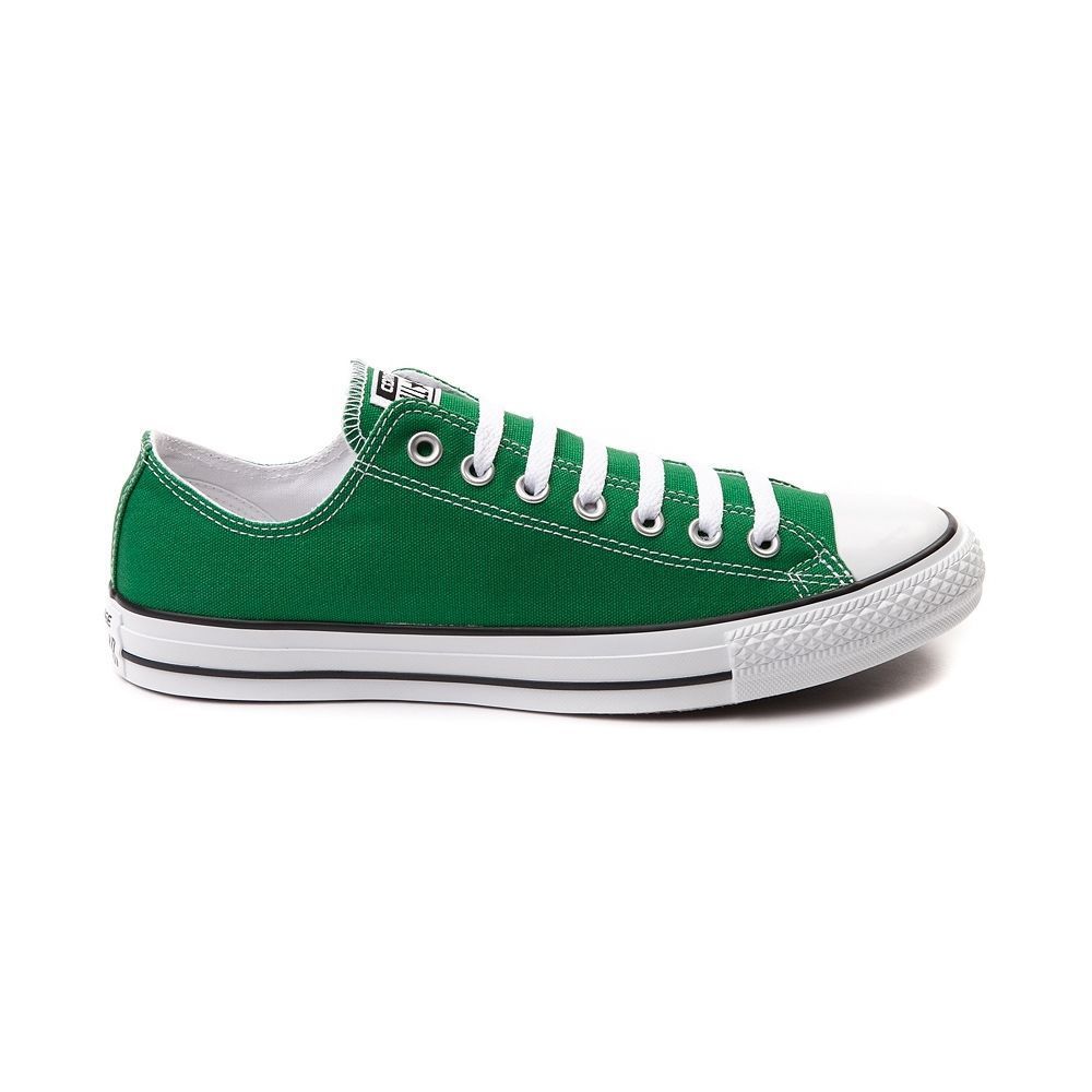 NEW Converse Chuck All Star Lo Amazon Green Womens Sneaker Sneaker | eBay