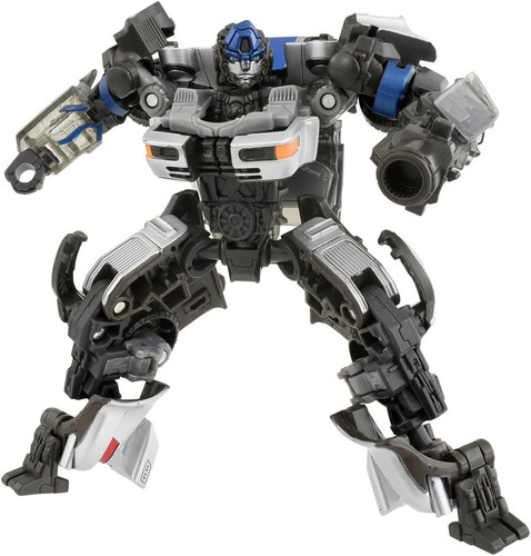 TAKARA TOMY Transformers SS-141 Mirage Action Figure Japan New - Picture 5 of 10