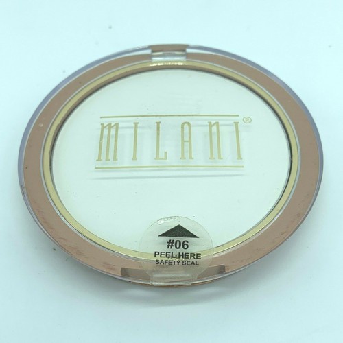 Milani Pulver Mosaike #6 Sunset Spice Neu Kompakt - Bild 1 von 2