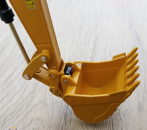 for CCM for CAT 349E L Excavator 1:48 Truck Pre-built Model - Picture 10 of 13