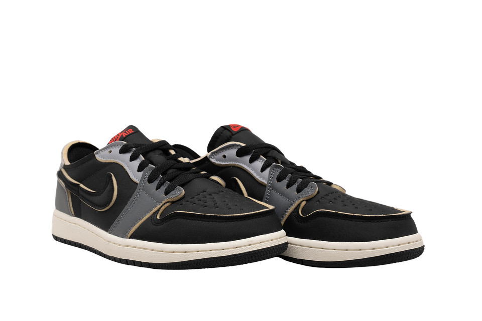 靴 Nike Air Jordan 1 Low OG \