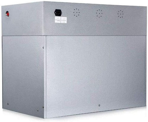 Color Matching Light Box Light Booth With 6 Light Sources D65 TL84 F UV CWF TL83 - Picture 9 of 14