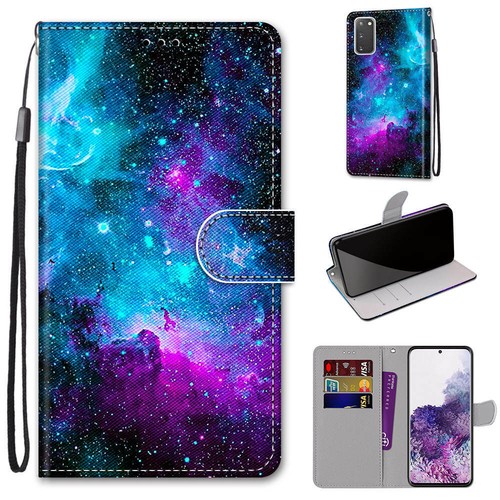 For Motorola Moto E13 E20 G14 Magnetic Flip Wallet Stand Card Pocket Phone Case - Picture 26 of 28