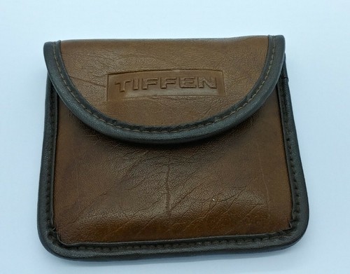 TIFFEN 9 Professional Plus 4 Filter USA w/CASE in EXCELLENT condition - Picture 2 of 4