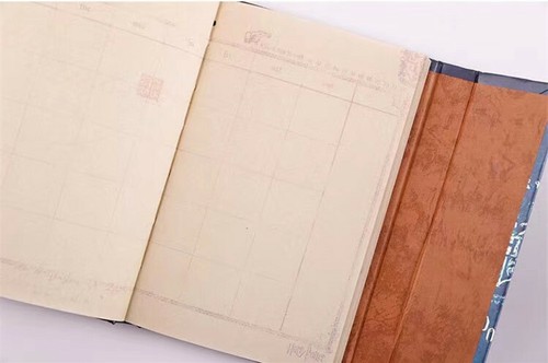 Harry Potter Diary Daily Monthly Planner Journal Book Notepad Agenda Notebook - Picture 8 of 10