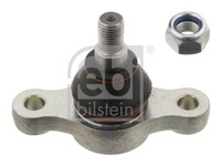 Febi Bilstein Traggelenk Vorne Beidseitig Unten FüR Hyundai Sonata IV XG