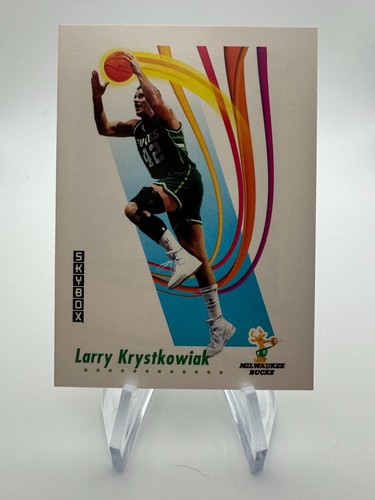 1991-92 SKYBOX BASE BASKETBALL CARDS YOU CHOOSE #1-289 NBA CARD - Picture 286 of 511