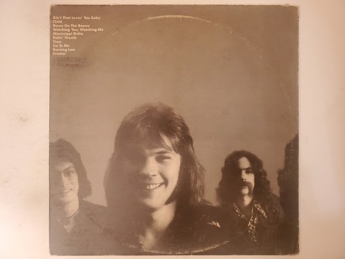 It's A Beautiful Day - Today (Vinyl Record LP) - Picture 2 of 2