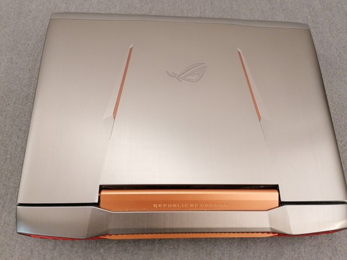 ASUS ROG G752VY - Bild 18 von 22