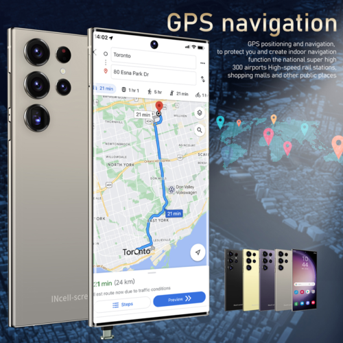 S24 Ultra 16GB Ram 1TB Memory Unlocked Smartphone Dual Sim Brand New 5G 2025 - Picture 19 of 34