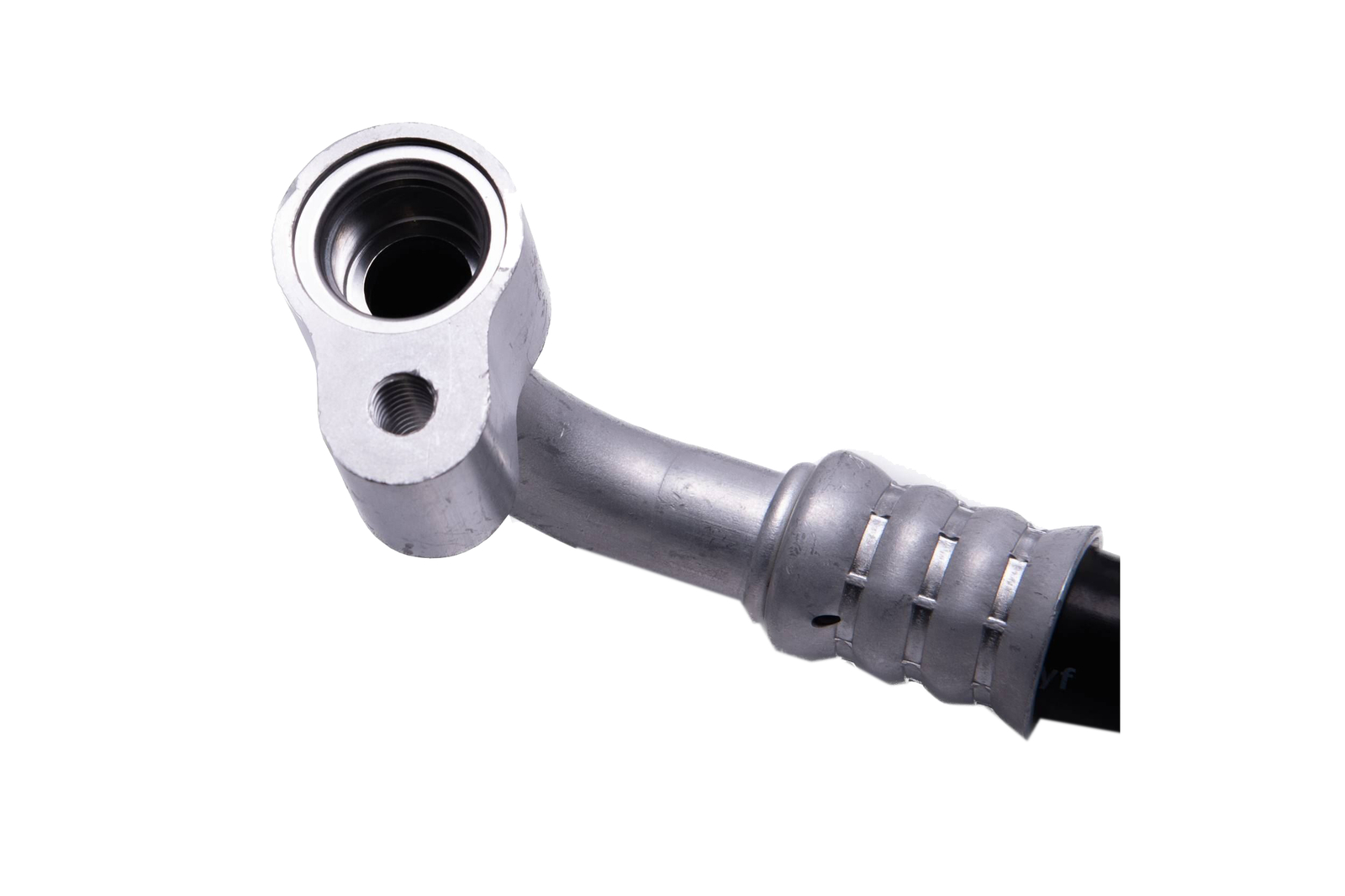 Tuyau de clim pour Opel Astra H et Zafira Family B référence 13100322