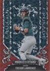 2023 Panini Rookies & Stars Trevor Lawrence #CR-14