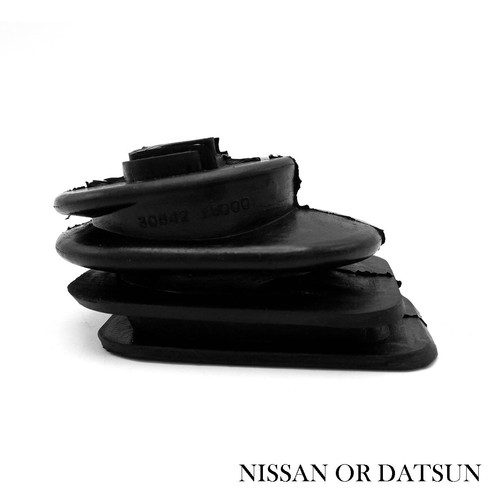 Boot Clutch Release Fork Lever For Nissan Datsun 720 Pick Up 1980 - 1989 - Picture 3 of 7