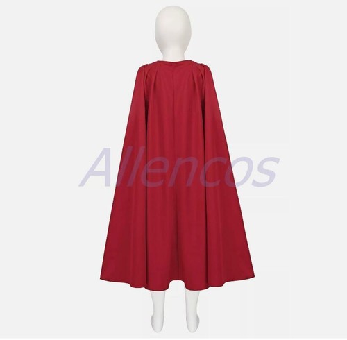 Superman Returns Kostüm Cosplay Anzug Kinder Clark Kent Overall - Bild 7 von 11