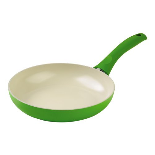 KUHN RIKON 31505 Colorei Cucina - Padella in ceramica a induzione, 28 cm, (e1V) KUHN RIKON 31505 Colorei Cucina - Padella in ceramica a induzione, 28 cm, (e1V)