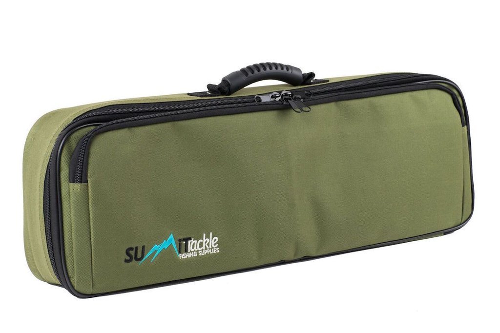 Details zu Summit Stainless 3 Rod Pod Kit Sofortige Lieferung zum günstigen Preis