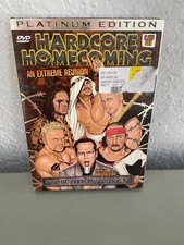 Hardcore Homecoming - An Extreme Reunion - Platinum Edition 2 - Discs (DVD,...