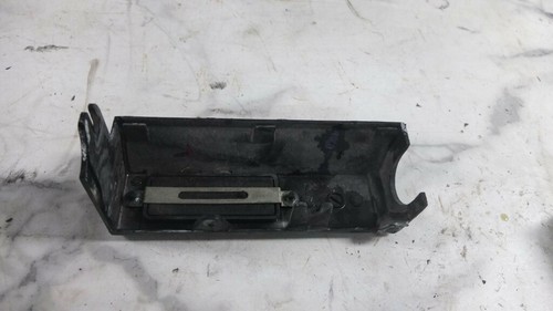 85 Honda VF500 VF 500 C V30 Magna Left Side Radiator Cover Trim - Picture 5 of 6