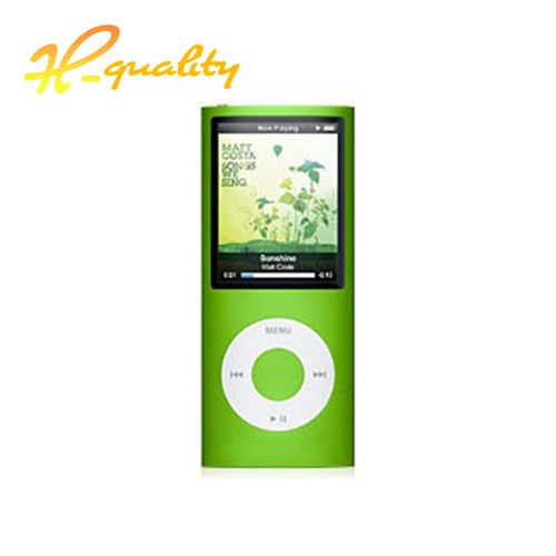 Portable Apple iPod Nano 4th Generation 8GB MP3 2.0 inches Sports - Picture 8 of 12