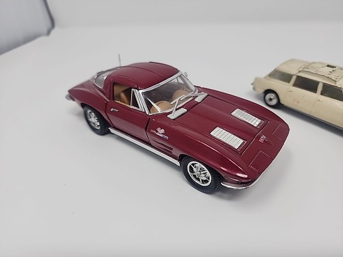 Small Toy and Model Car Lot - Picture 7 of 16