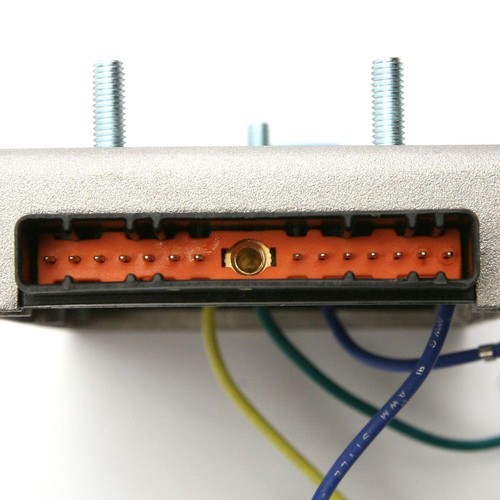 Ignition Control Module Delphi DS10066 - Picture 4 of 4