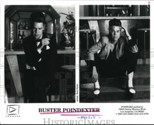 1994 Press Photo Musician Buster Poindexter. - hcp75193
