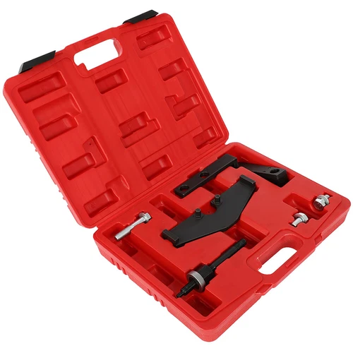 Ajuste de bloqueo de herramienta de distribución para BMW MINI Cooper R50 R52 R53 S W11B W10 1,6 L - Imagen 4 de 9