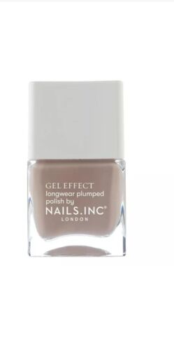 House Of Nails INC. London Gel Effect Nagellack Geschenkset Neu & Versiegelt - Bild 4 von 6