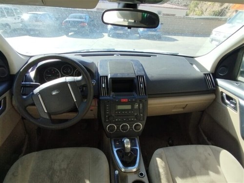 NT8-156076G9FXCVR centralina antifurto per LAND ROVER FREELANDER 2.2 2012 84888 - Foto 8 di 10