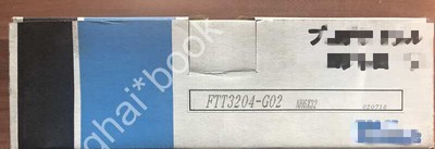 1pcs New FTT32T0-G02 DHL or Fedex #D2