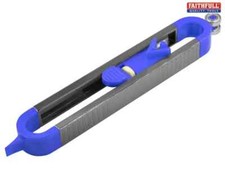 Faithfull Scribing Hand Tool Profiling Adjustable Scribe Gauge 23cm, FAICPSCRIBE