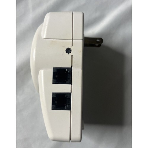Belkin Wireless Modem Jack (Model PX-441 Rev 4) Phone Delivery System Base Unit - Afbeelding 2 van 6