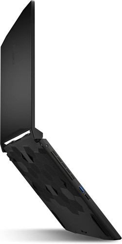 MSI Ltd. Katana GF66 11UE i5-11400H 2,7 16,0 512 M.2 15N T BL CAM HDMI TBel DEN - Imagen 3 de 9