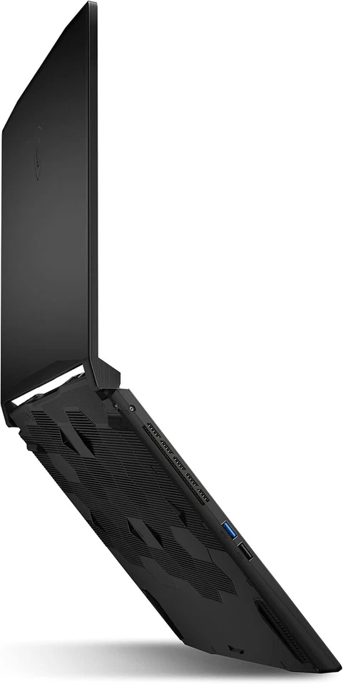 MSI Ltd. Katana GF66 11UE i5-11400H 2,7 16,0 512  M.2 15N T BL CAM HDMI TBel DEN - Bild 3 von 4