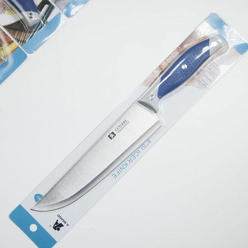 8 pieces Kitchen Knife Set Everich Chef Knives Stainless Steel - Picture 8 of 10