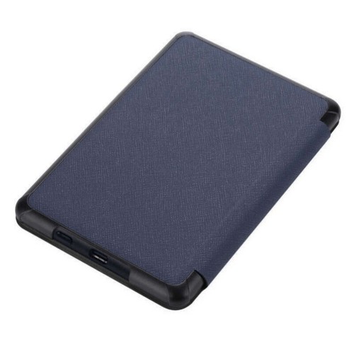 Para Amazon Kindle Basic 11. Gen 2024 6.0" Funda Magnética Antigolpes Flip Cover - Imagen 35 de 69