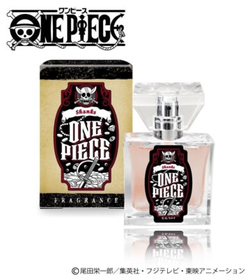 Primaniacs ONE PIECE Shanks Fragrance Perfume 30ml