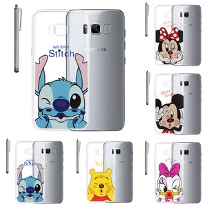 carcasa disney samsung carcasa disney samsung