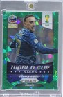 2014 Panini Prizm World Cup Franck Ribery #15