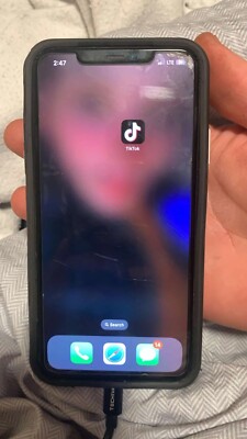 Apple iPhone 11 Pro Max - 64 GB - Gold (Cricket Wireless)