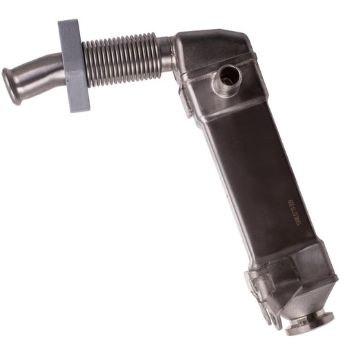 EGR refroidisseur gas d'échappement for BMW M47 M57 E60 E61 E87 E90 11717790065 - Imagen 9 de 9