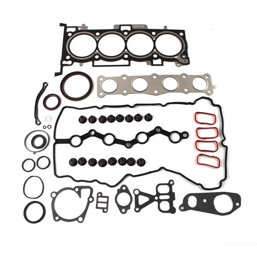 Engine Full Rebuild Overhaul Piston Kit for Hyundai Kia 2.4L GDI G4KJ Engine - Foto 10 di 16