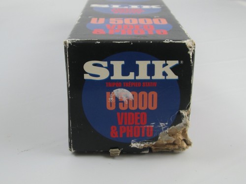 Slik U5000 Tripod 350 degree - Picture 6 of 6