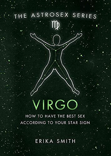 Astros**: Virgo: How to have the best s** according to your star