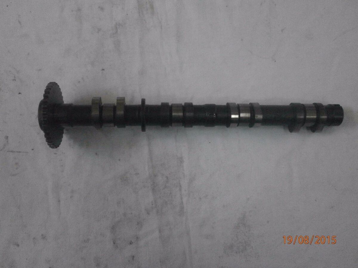 kawasaki zxr 400 H cam shaft camshaft zxr400h zx400 zx400r kawasaki zxr 400 H cam shaft camshaft zxr400h zx400 zx400r
