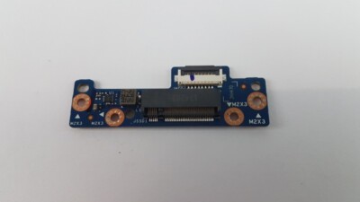 Dell 435OEQ32L0X Ersatzteil: S-ATA SSD Board Karte für 250 G6