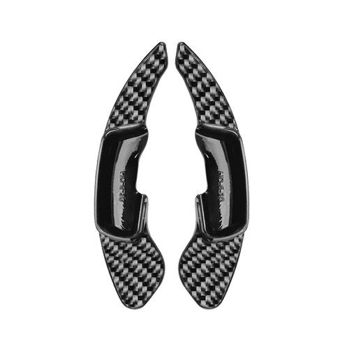 Steering Wheel Shift Paddle Extension For Lexus RX GS 200t 300 350 450h GX460 - Picture 4 of 9