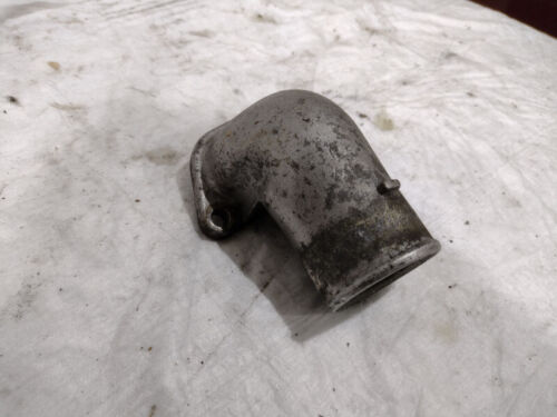 Anschluss Ladeluftkühler Variante 3 für Subaru Impreza GT WRX STI GC8 GF8 - Bild 2 von 7